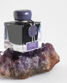 15579JT Herbin 1798 Anniversary Ink - Amethyste de l'Oural