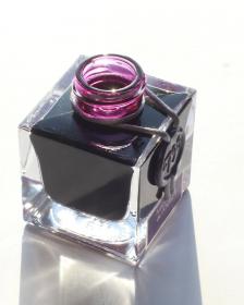 15579JT Herbin 1798 Anniversary Ink - Amethyste de l'Oural