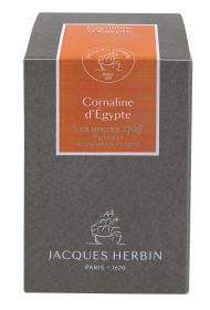 15556JT Herbin 1798 Anniversary Ink - 50ml Cornaline d'Egypte