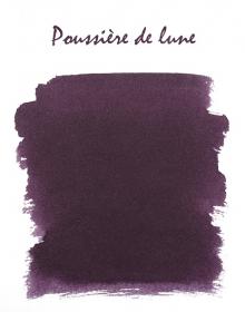 17048T Poussiere de Lune - 100ml Fountain Pen Ink