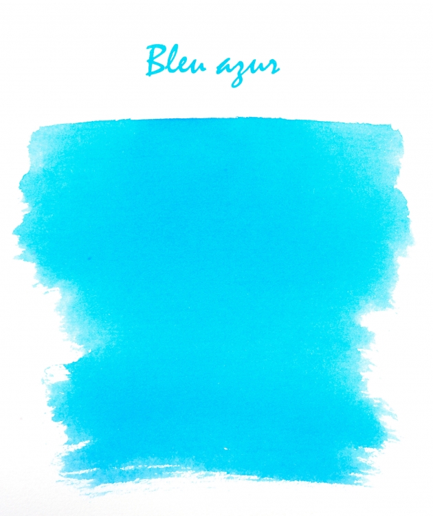 11512T Bleu Azur