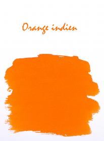 11557T Orange Indien 