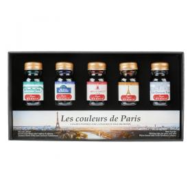 27700T Paris Ink Collection Gift Set
