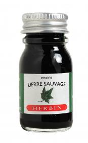 11537T Lierre Sauvage 10ml Fountain Pen Ink