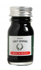 11539T Vert Empire 10ml Fountain Pen Ink