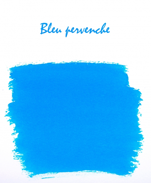 13013T Bleu Pervenche  