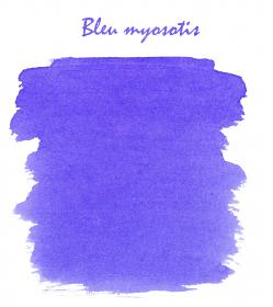 13015T Bleu Myosotis  