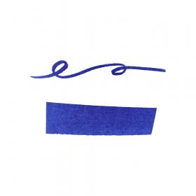 11817T Blue Paris Ink Collection Swatch