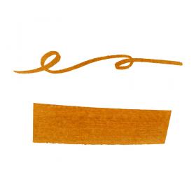 11842T Orange Paris Ink Collection Swatch