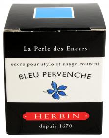 13013T Bleu Pervenche - 30ml Fountain Pen Ink