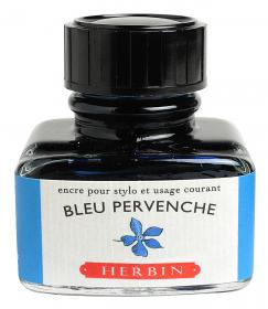 13013T Bleu Pervenche 30ml Fountain Pen Ink