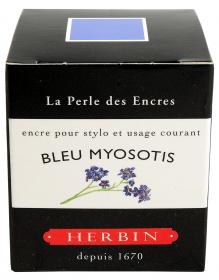 13015T Bleu Myosotis - 30ml Fountain Pen Ink
