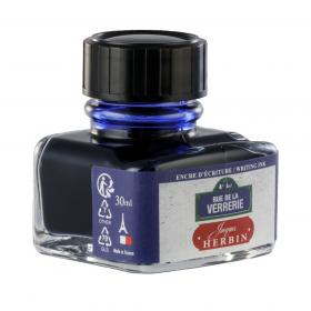 13817T Blue Paris Ink Collection 2
