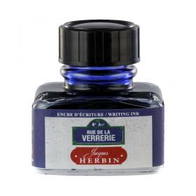 13817T Blue Paris Ink Collection