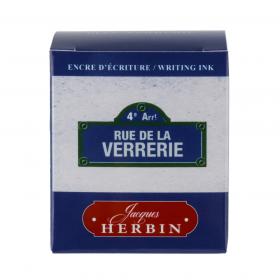 13817T Blue Paris Ink Collection Box 1