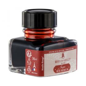 13827T Red Paris Ink Collection 2