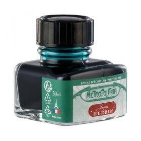 13835T Green Paris Ink Collection 2