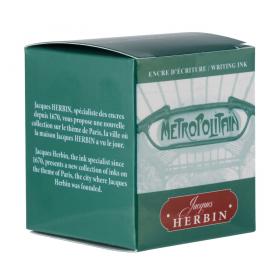 13835T Green Paris Ink Collection Box 2