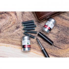 Fountain Pen Ink Cartridges - ambiance