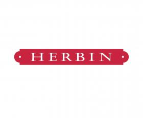 Official Herbin Logo