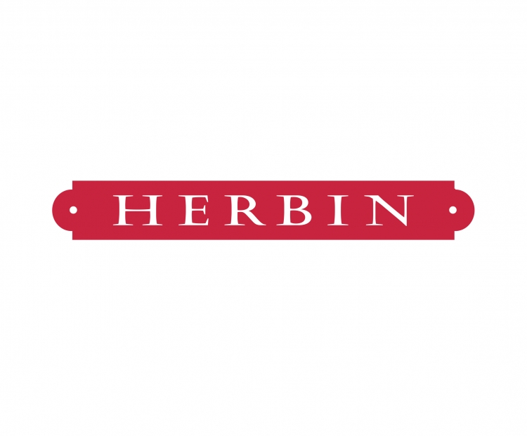 Official Herbin Logo