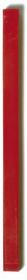 H310/20 Official Sealing Wax - Red