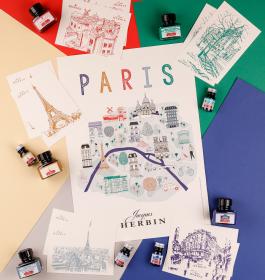 Paris Collection