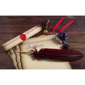 Writing Instruments