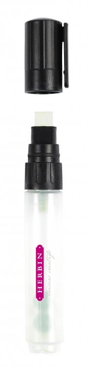 H237/08 Herbin Refillable Marker - 8mm