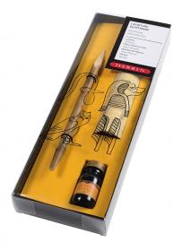 H280/00 Egyptian Writing Set (new packaging)