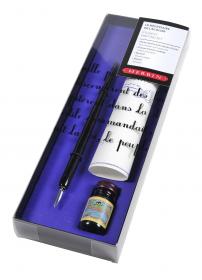 H284/77 19th Century Student Writing Set (new packaging)