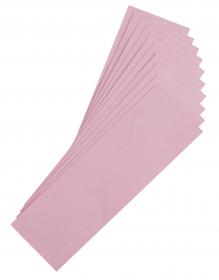 H256/00 Pink Refills cut for Desk Blotter