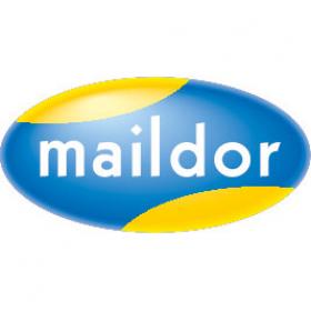 Maildor Logo