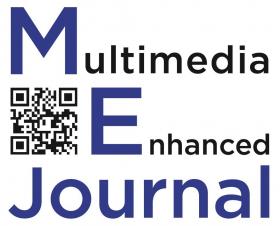 ME Journal Logo