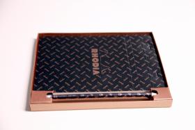 16080 Rhodia 80th Anniversary Gift Box 6 x 8 ¼ - Side