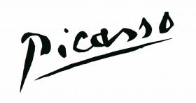 logo Picasso