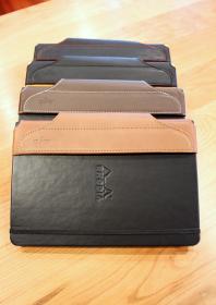 Rhodia with single pen Quivers 3
