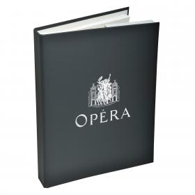 560/00 G. Lalo Opera Compendium