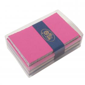 275/01 "Coreale" Straight-Edged Gift Boxes - Winter