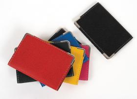 1321F Quo Vadis Business Card Holders