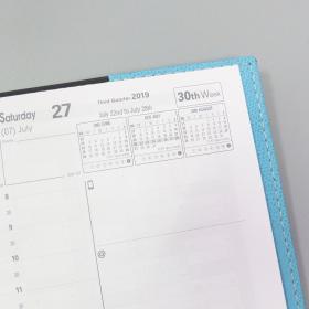Academic-Minister Mini Calendars