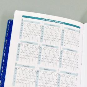 Sapa X Academic Calendar