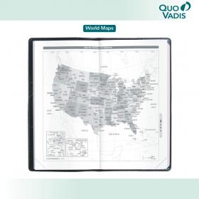 Biwek-Maps