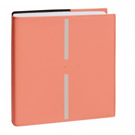 14518 Executive Billy cover blush