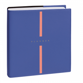 1452 Executive Billy cover blue