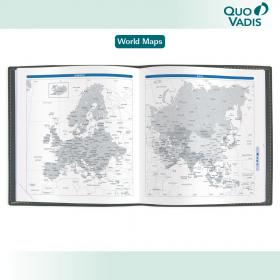 Executive-Maps