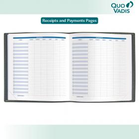 Executive-ReceiptsPayments