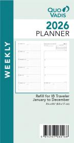 IDS IB Traveler 2026