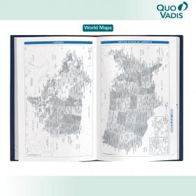 Minister-Maps