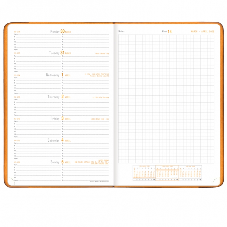 Rhodia 2026A